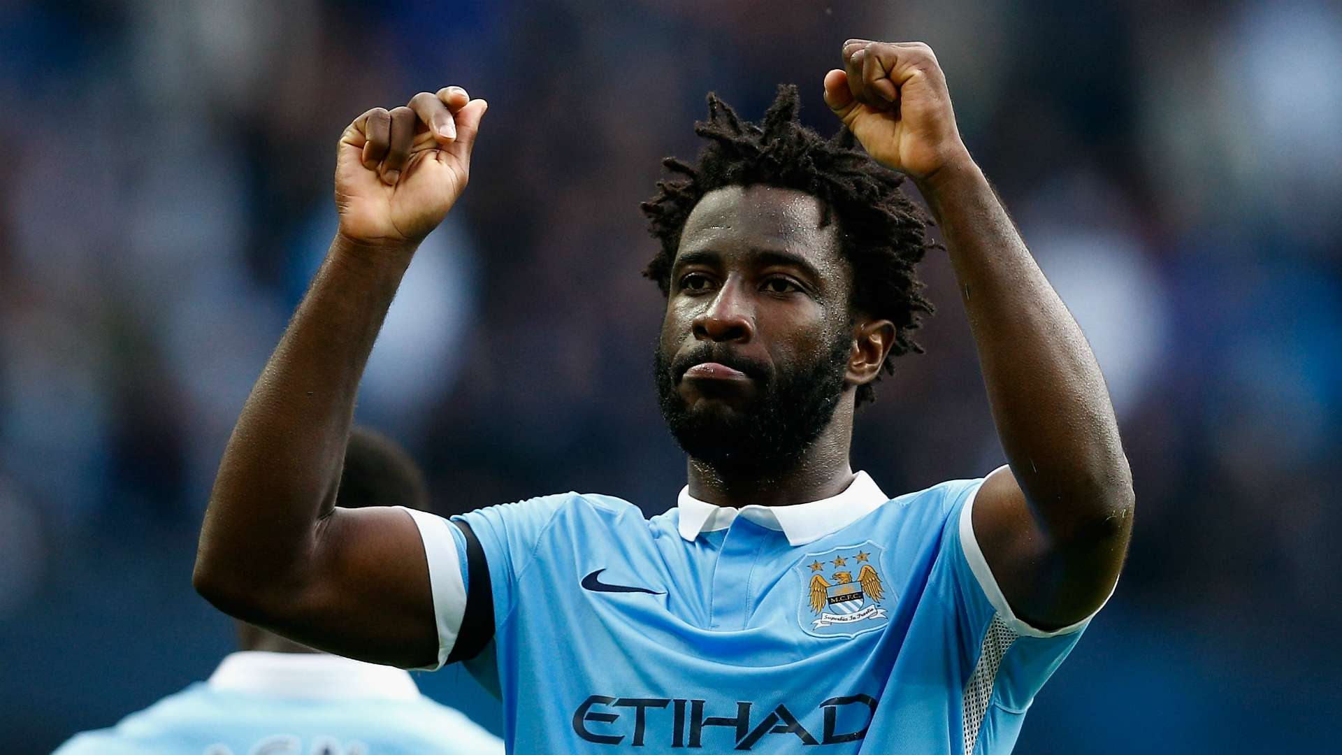 Wilfried Bony