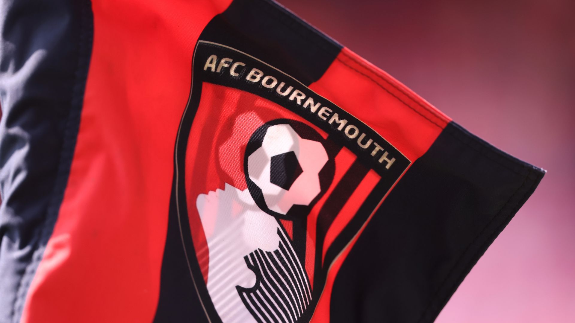 AFC Bournemouth Flag