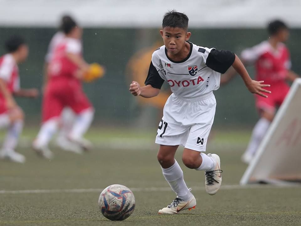 โตโยต้า จูเนียร์ 2018