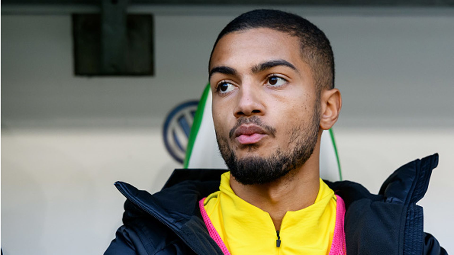 Jeremy Toljan Borussia Dortmund