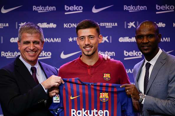 Lenglet
