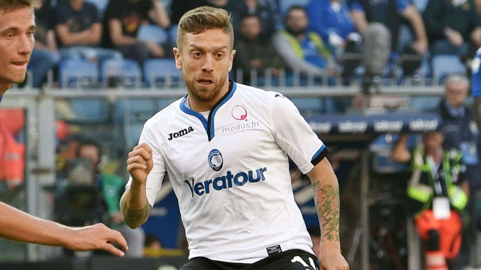 Gomez Atalanta