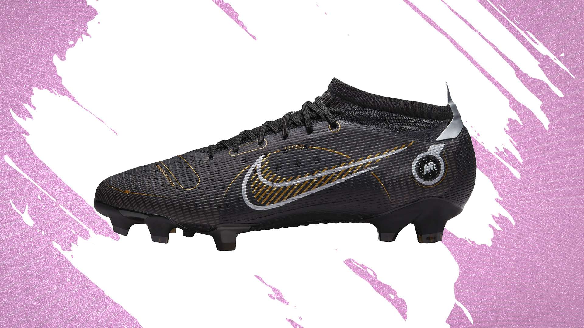 Nike Mercurial Vapor 14 Pro FG