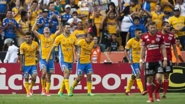 Tigres Tijuana