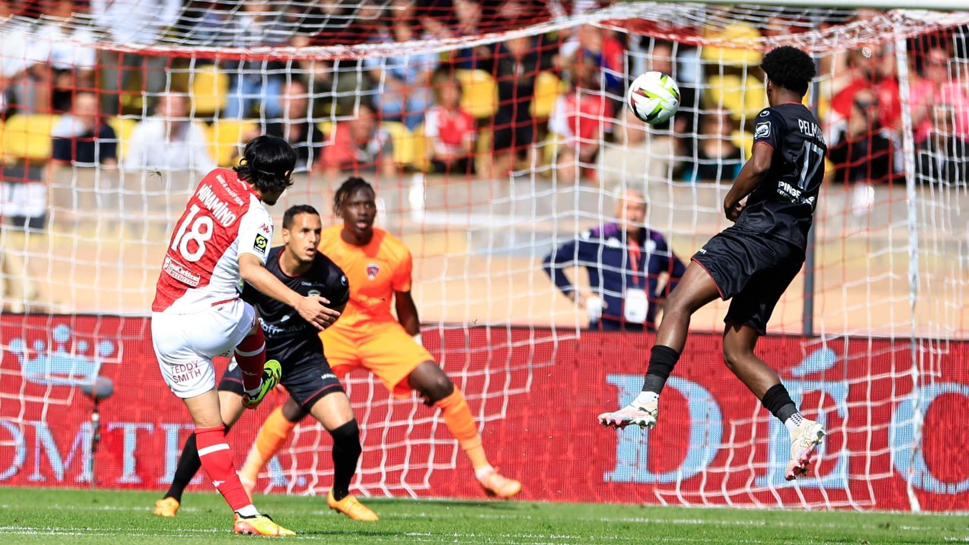 20240504 Takumi Minamino