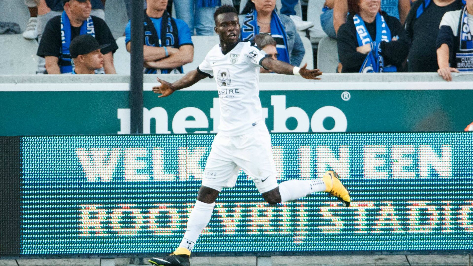 ONLY GERMANY Diawandou Diagne