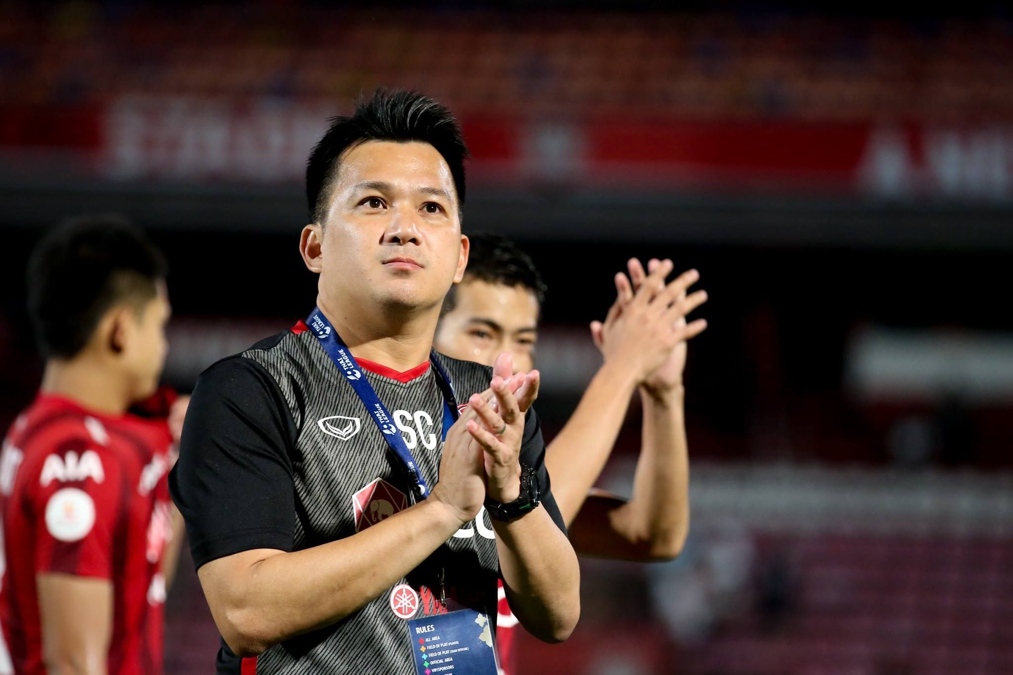 สันติ ไชยเผือก