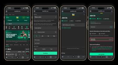 bet365 ca registration process