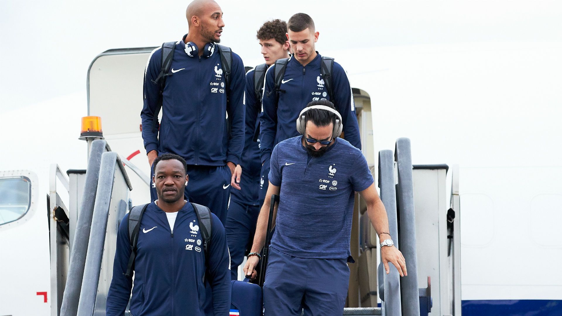 France World Cup 10062018