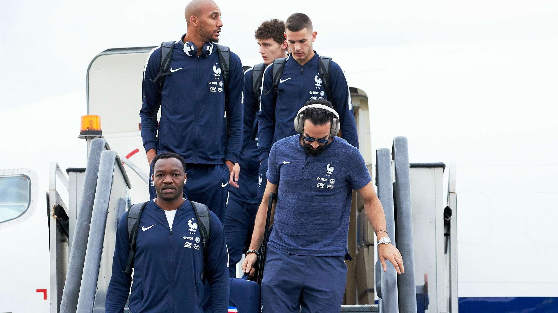 France World Cup 10062018