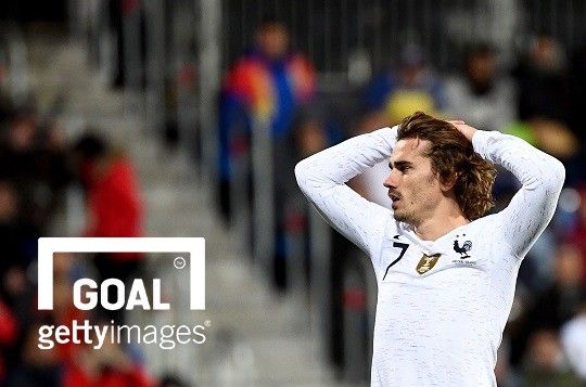 Griezmann