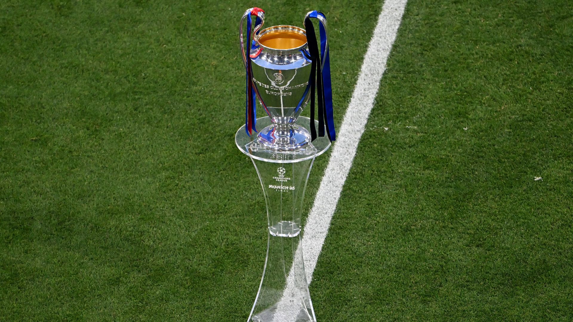 UEFA Champions League