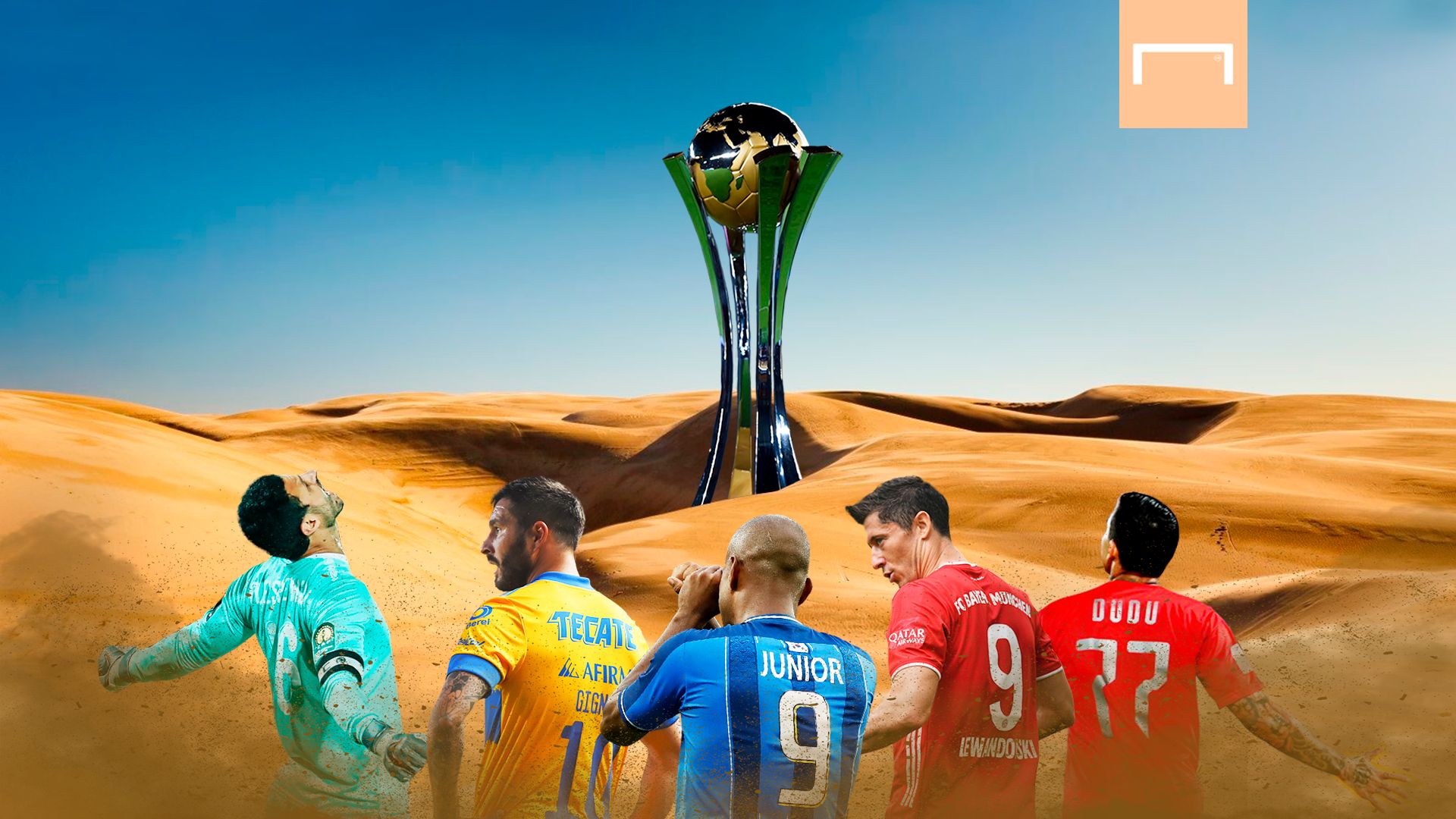 Mundial de Clubes 2020