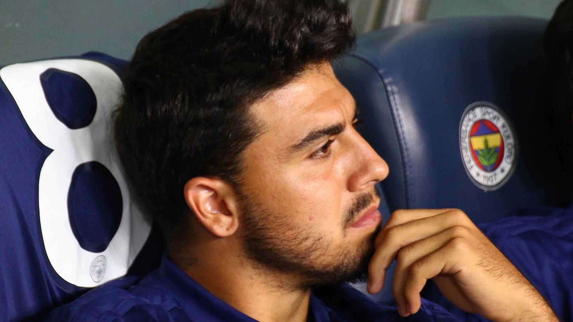 Ozan Tufan