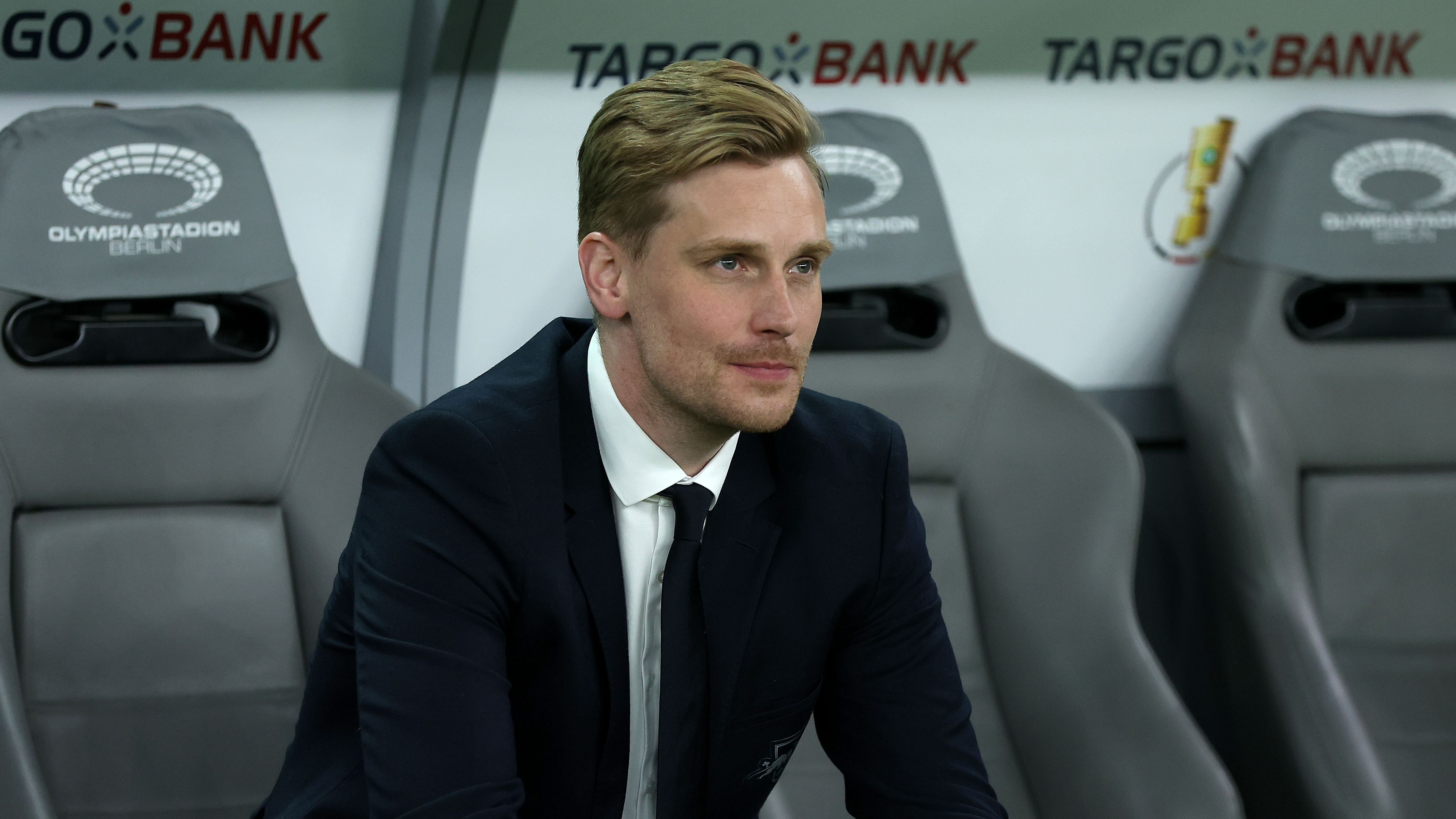 Johann Plenge RB Leipzig