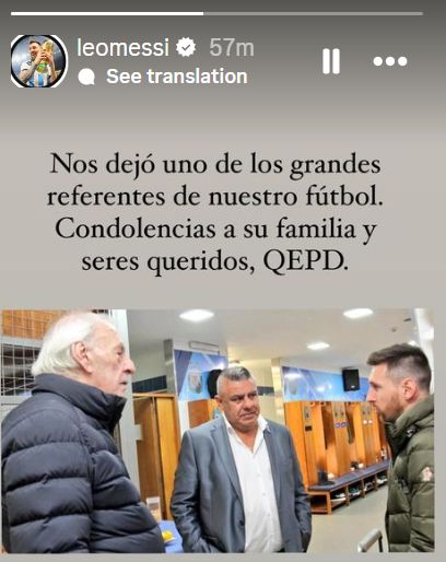 Messi-Instagram-Menotti