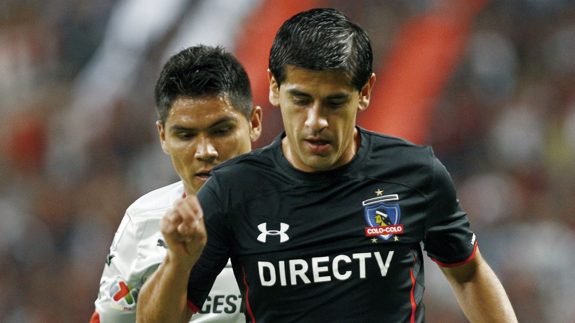 Julio Barroso Colo Colo