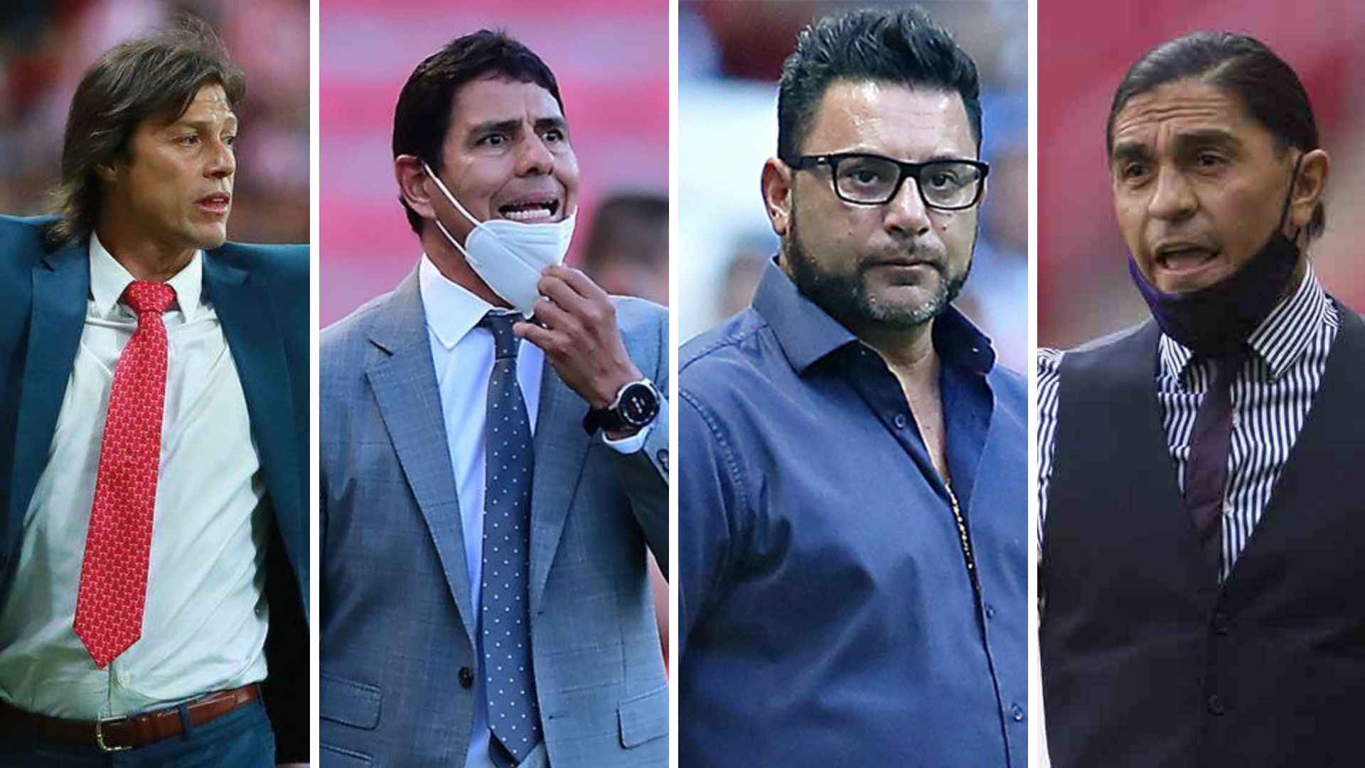 Almeyda-Sosa-Mohamed-Palencia