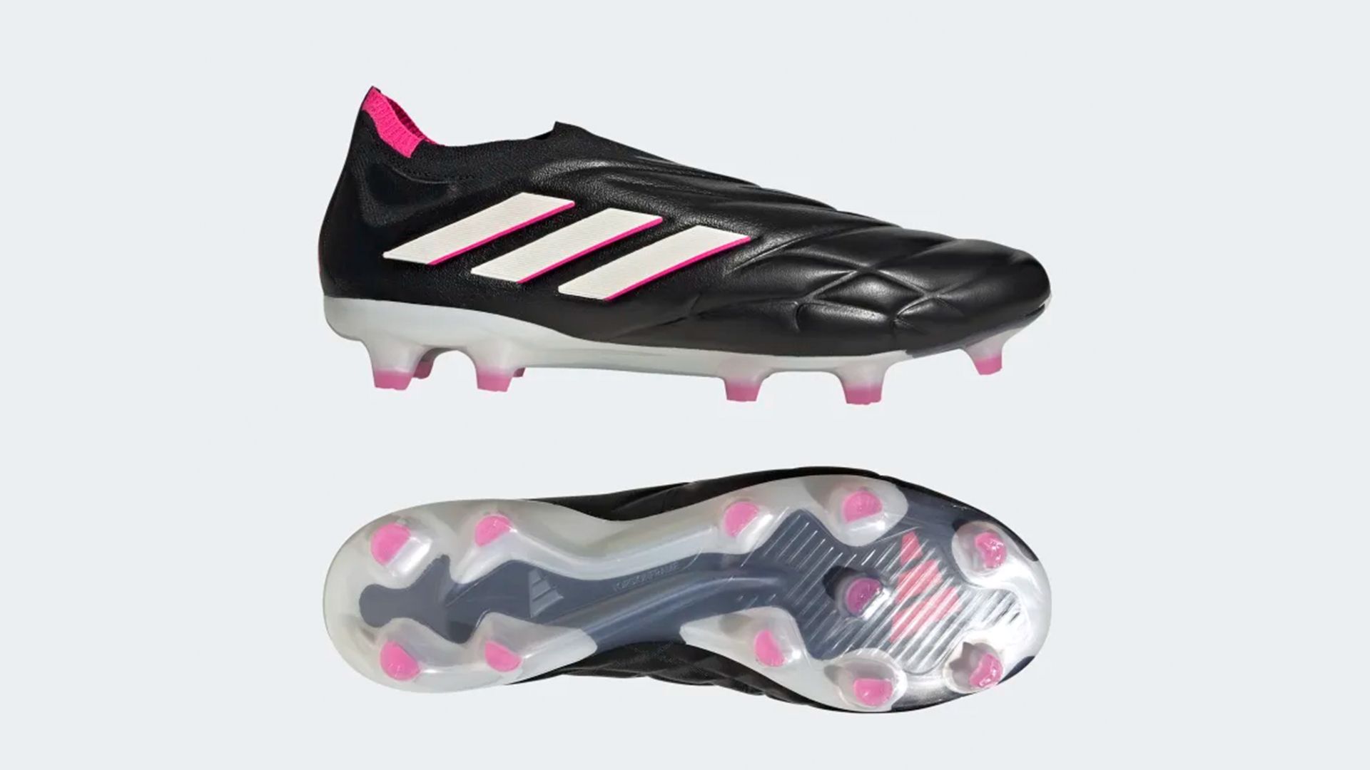 adidas Copa Pure+ FG Boots