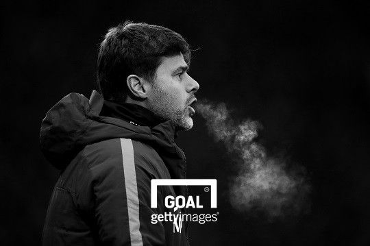 마우리시오 포체티노