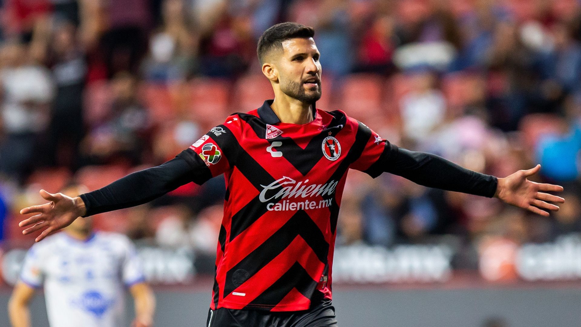 Lisandro López Xolos 2022