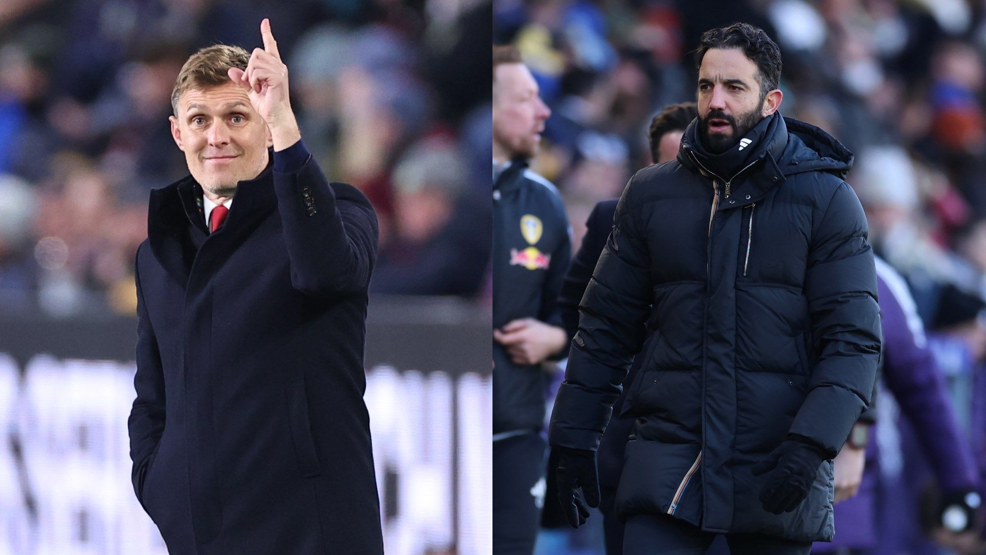 Darren Fletcher talks up 'amazing talent' in Man Utd academy after Shea Lacey's incredible cameo in total contrast to Ruben Amorim's derisory remarks about Red Devils' youth players | Goal.com Malaysia