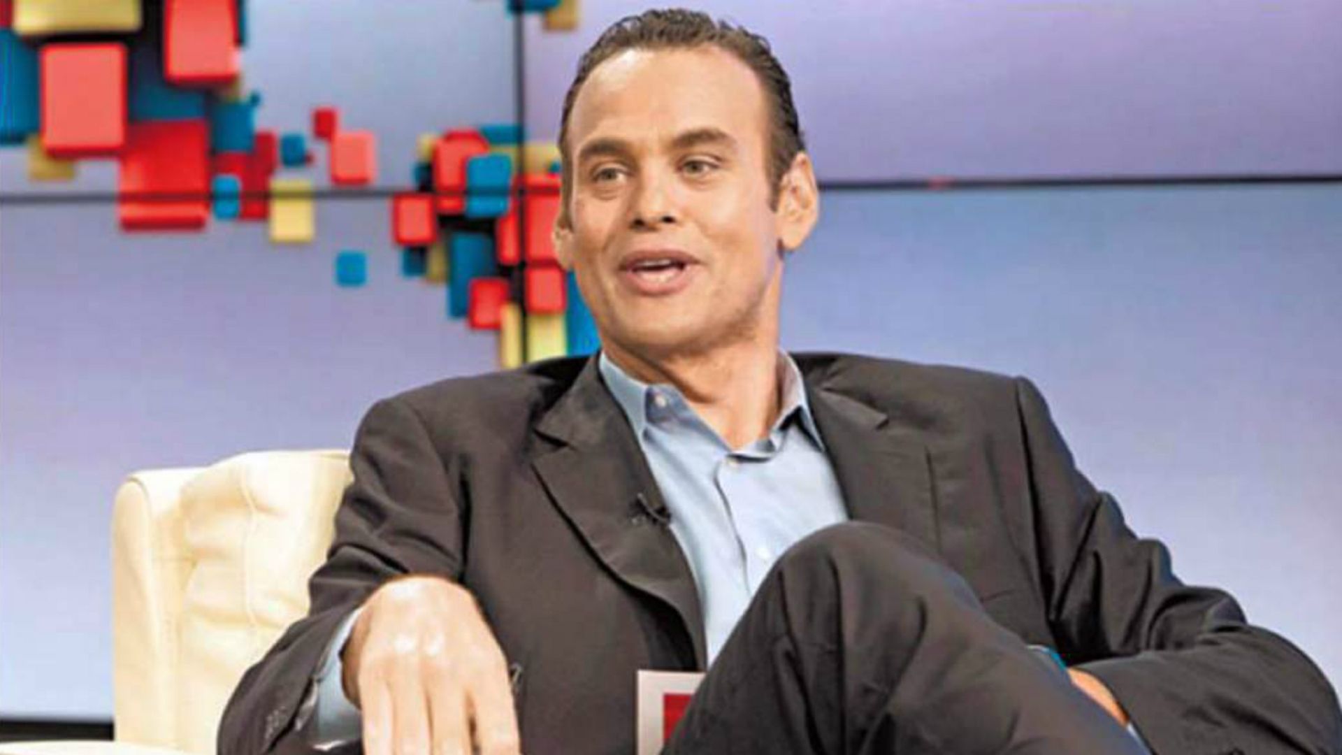 David Faitelson