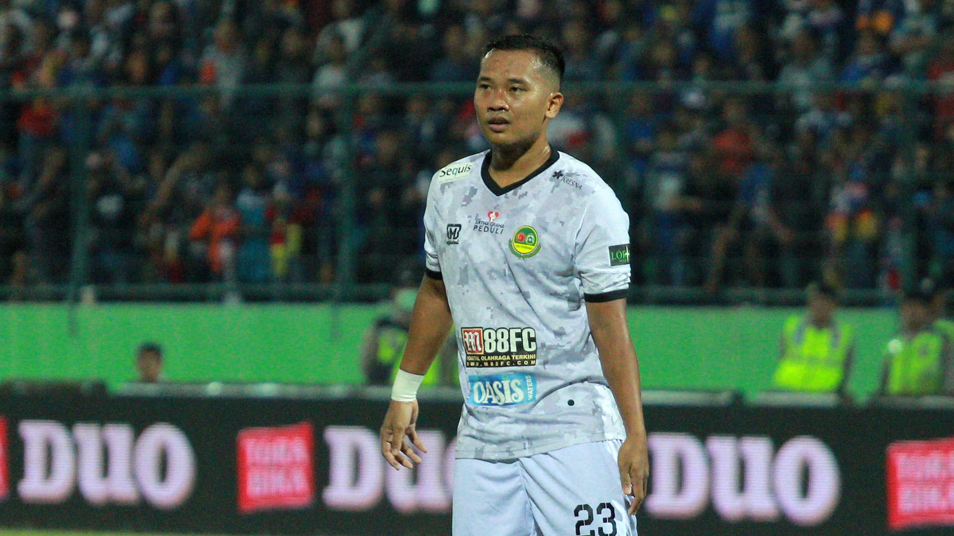 Wawan Febrianto - PS Tira-Persikabo