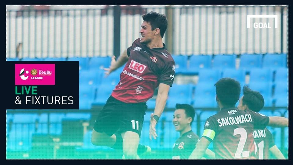 โปรแกรม ออมสิน ลีก (T4) นัดที่ 7 : สิงห์บุรีบางระจันยกพลตีสุโขทัย , โจ้ห้าหลาลุ้นปลดล็อค