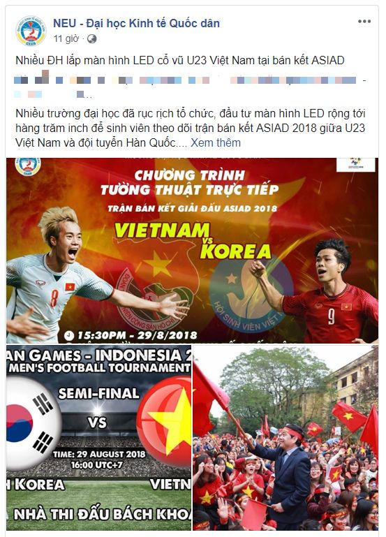 CĐV Việt Nam