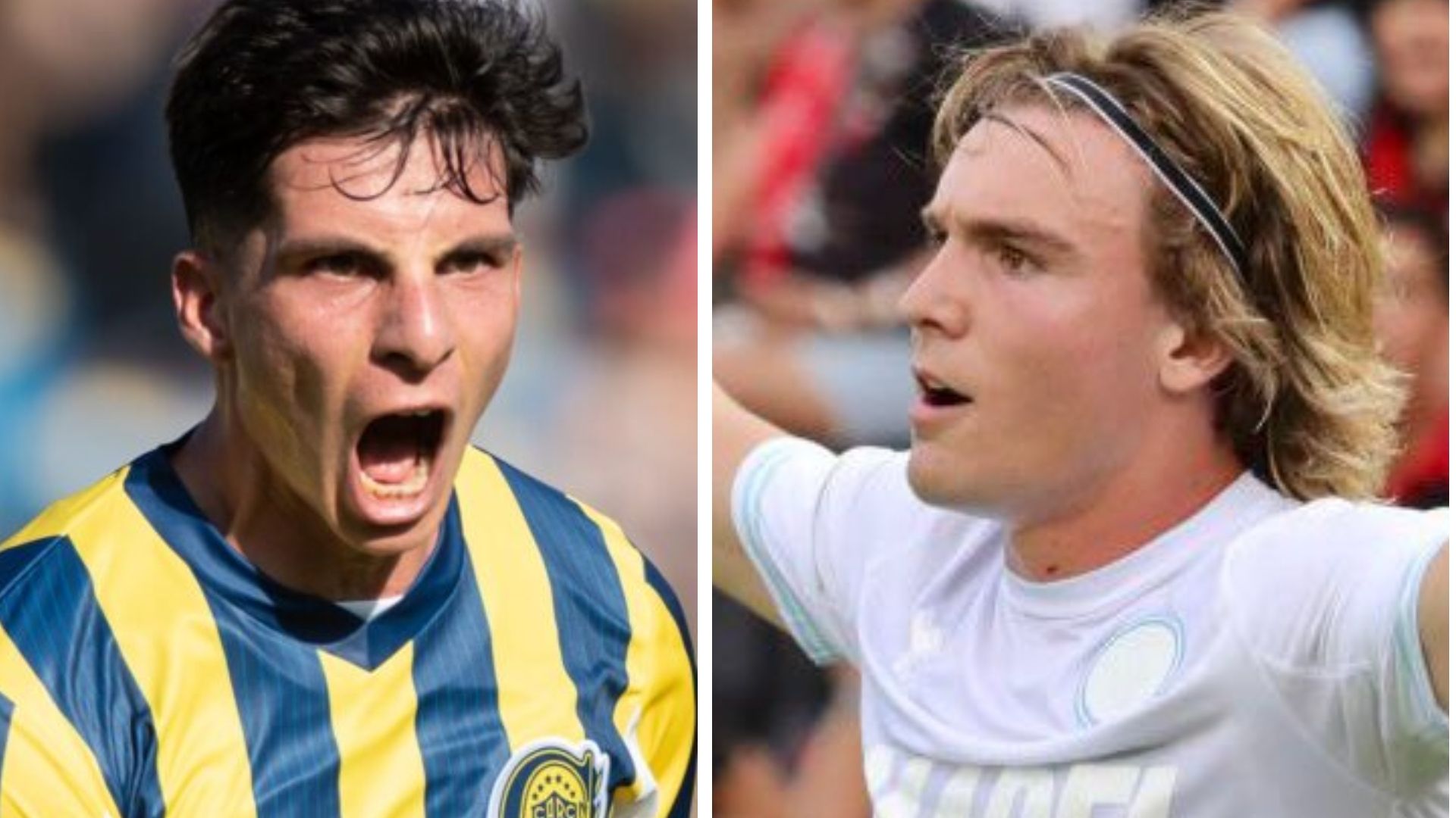 Lanús Rosario Central Torneo Binance 2023