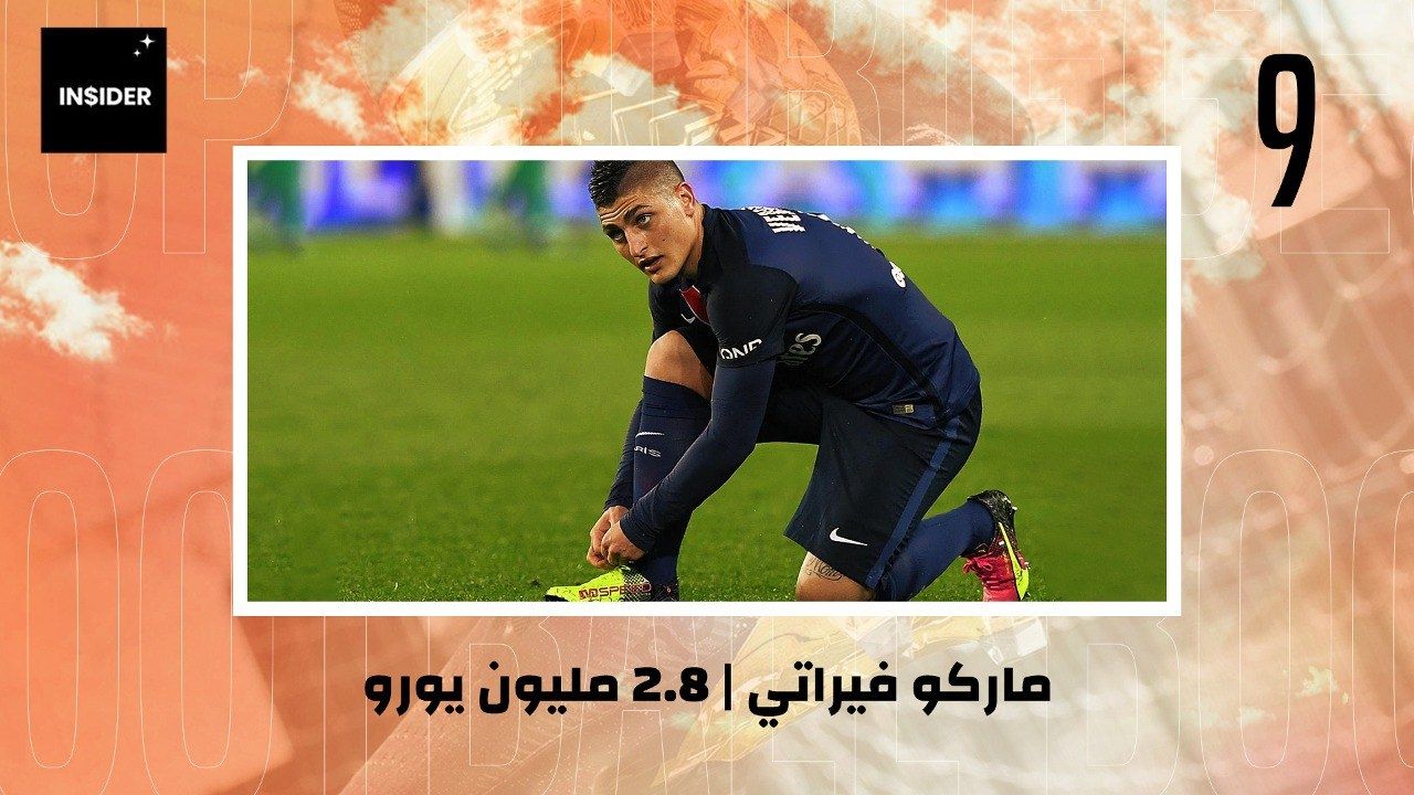 GOAL INSIDER BOOTS | Veratti