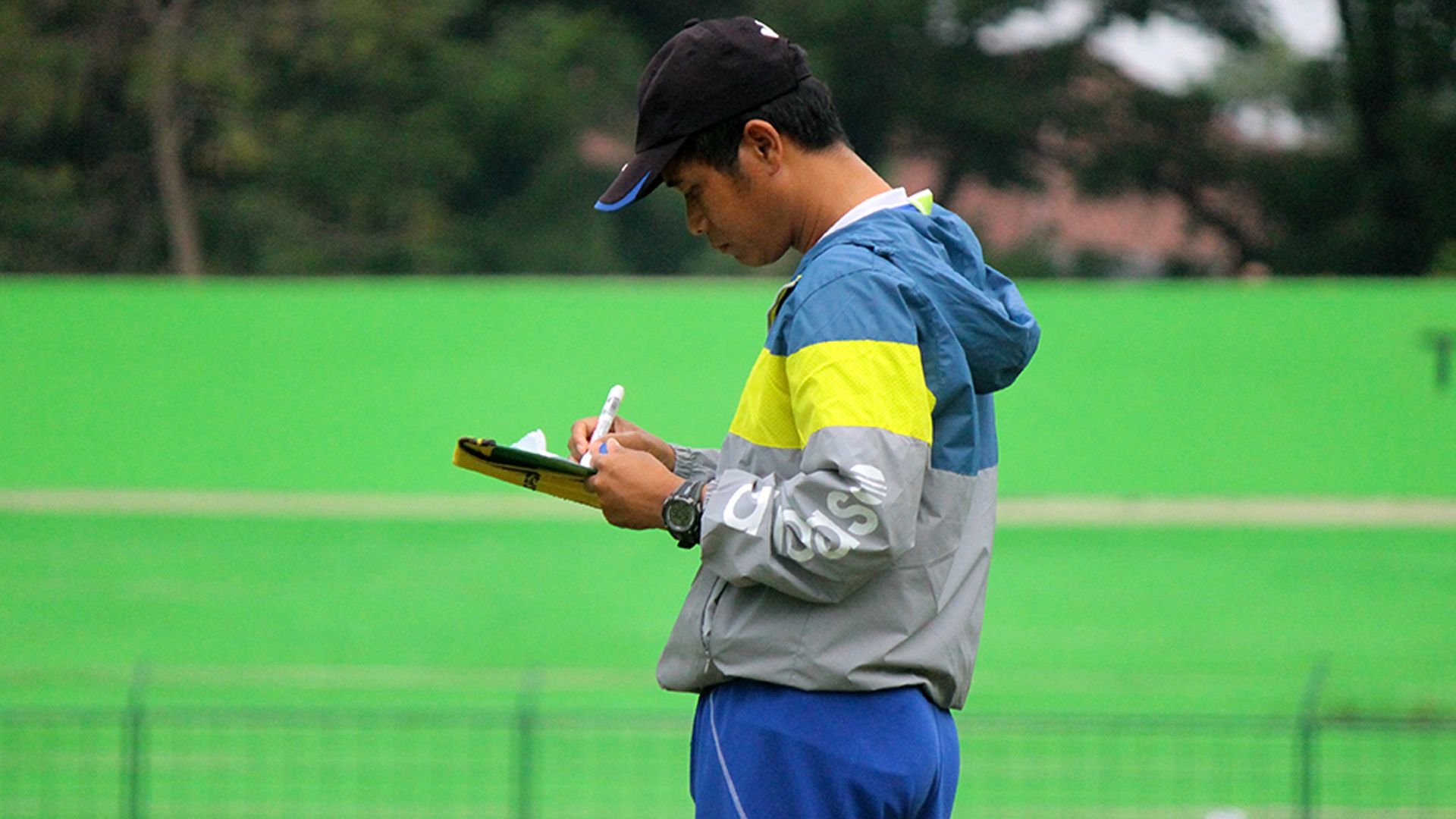 Joko Susilo - Arema Cronus