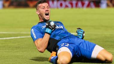 Guido Herrera Talleres 2018