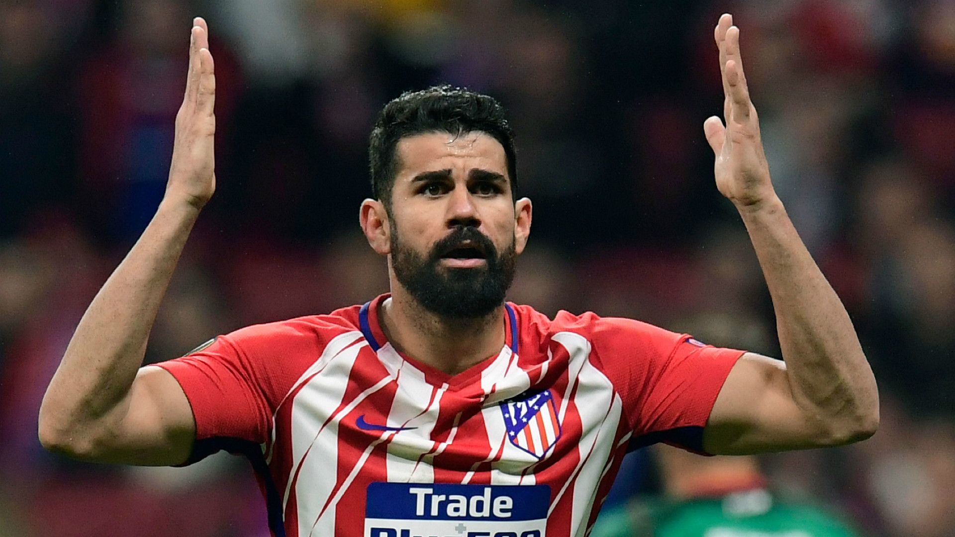 DIEGO COSTA