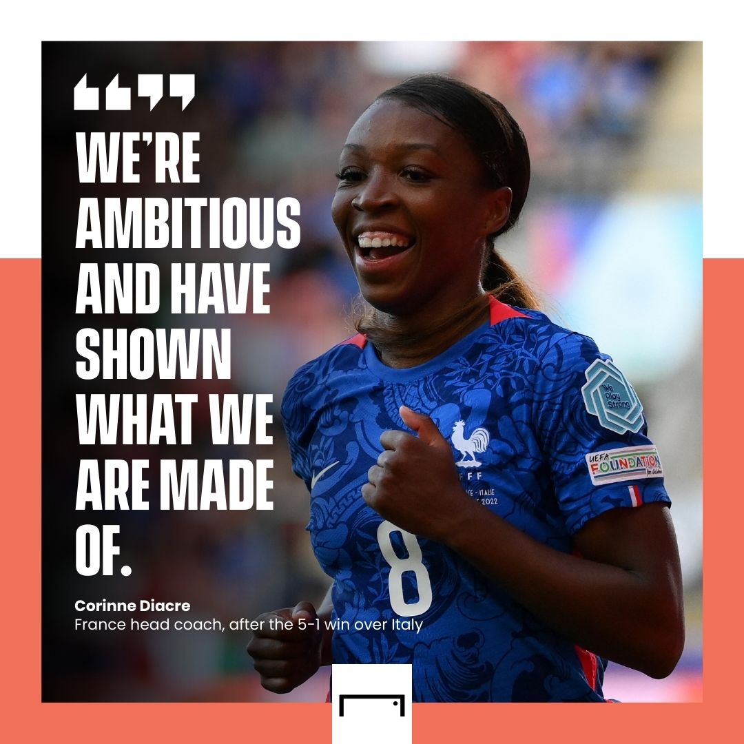 Corinne Diacre quote PS gfx 1:1