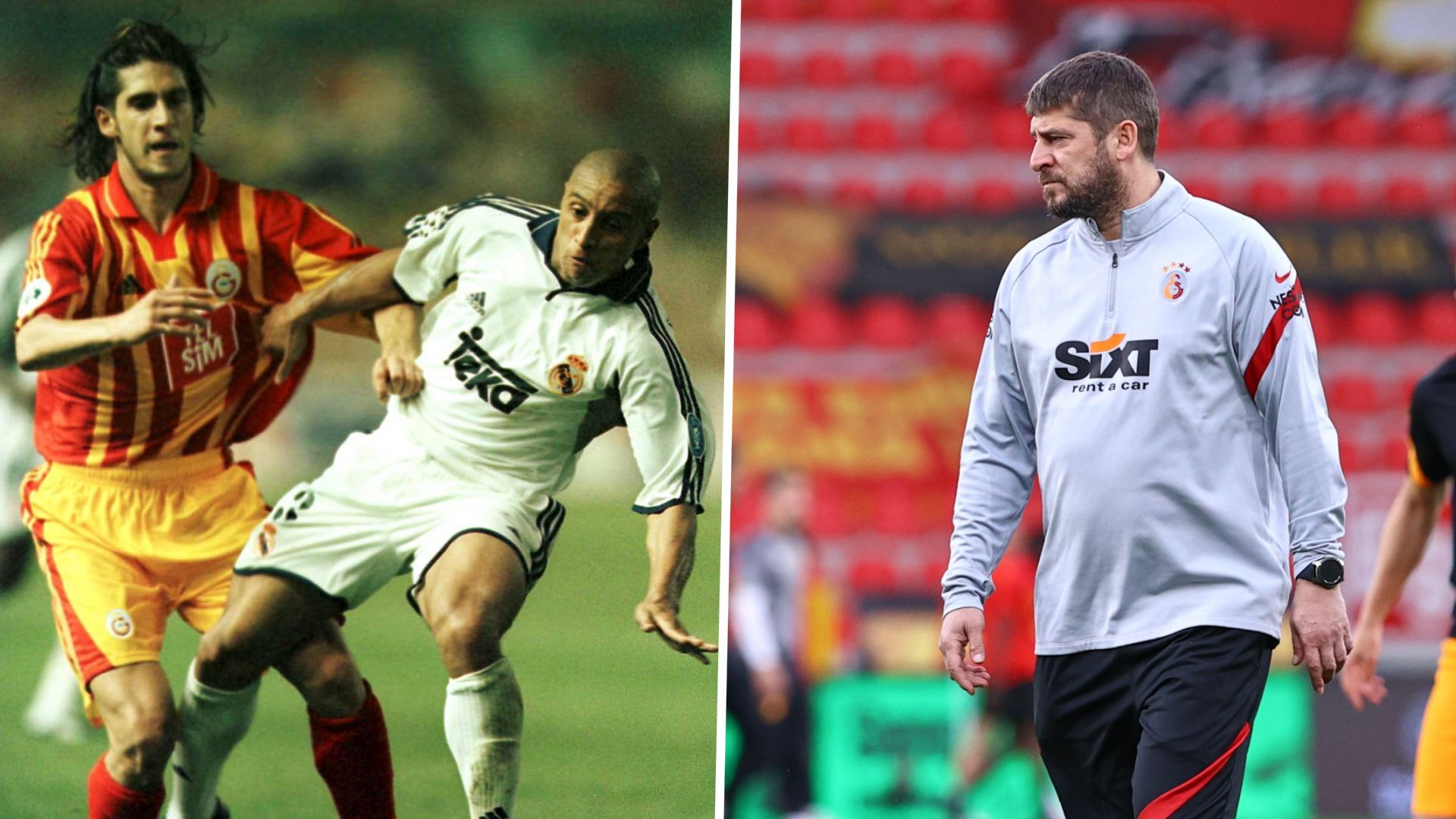 umit davala galatasaray