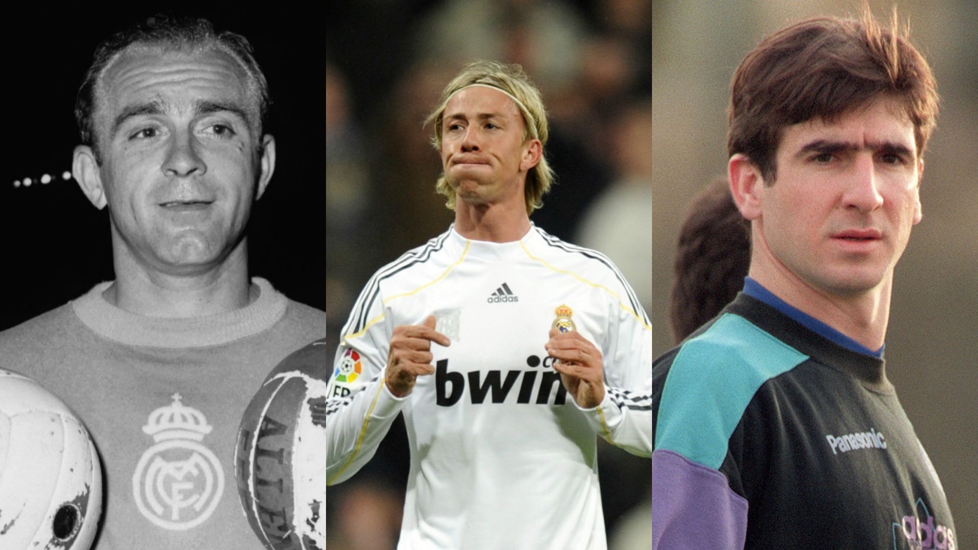 Las estrellas que no jugaron un mundial