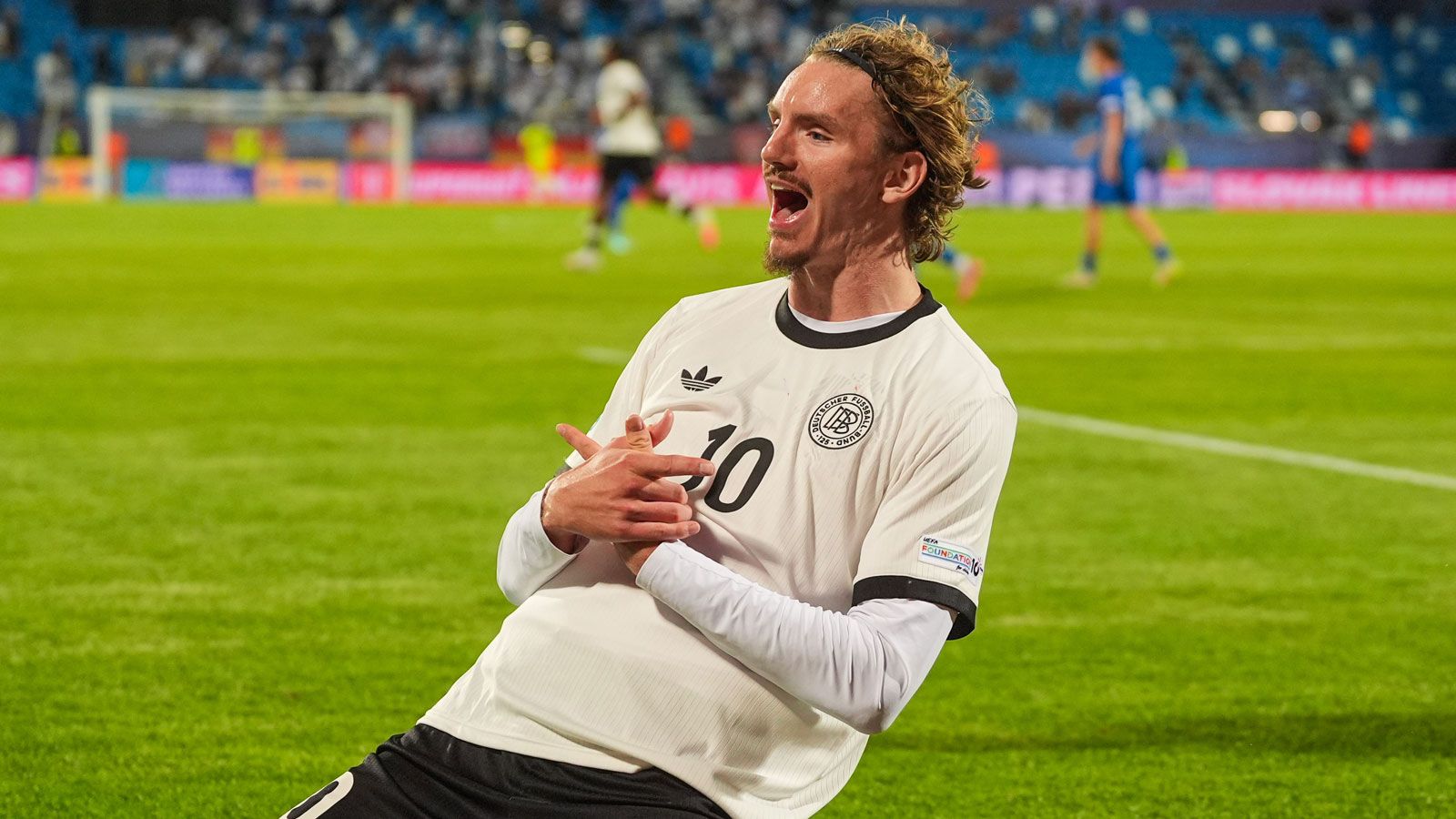 Nick Woltemade to the Premier League? Man Utd and Newcastle may pounce on Bayern Munich's top target amid battle for Benjamin Sesko | Goal.com Nigeria