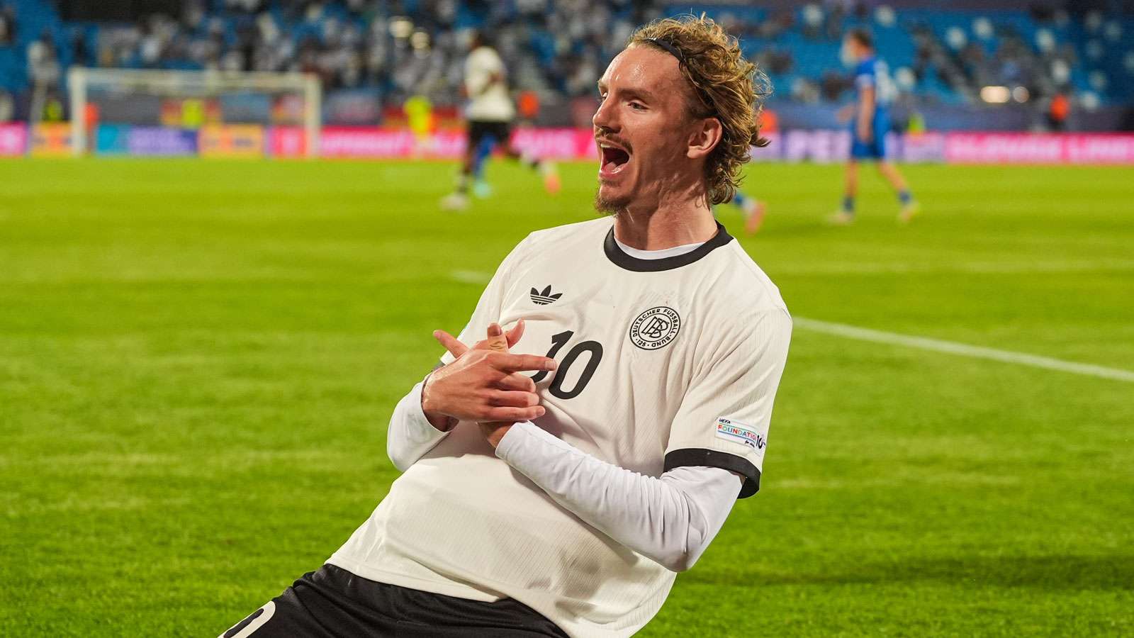 Nick Woltemade to the Premier League? Man Utd and Newcastle may pounce on Bayern Munich's top target amid battle for Benjamin Sesko | Goal.com Nigeria