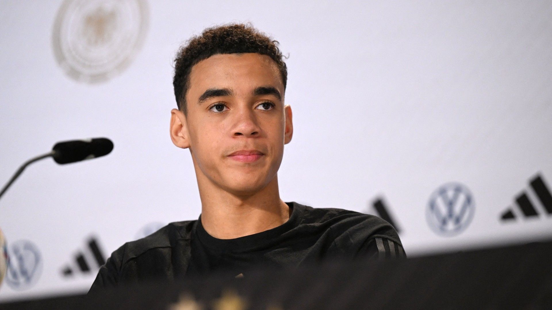 Jamal Musiala Germany 21112022