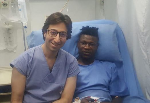 صامويل كالو