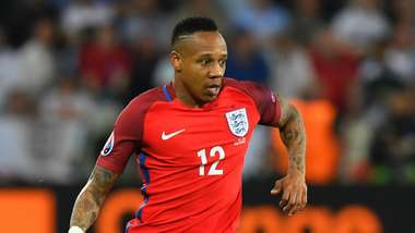 HD Nathaniel Clyne England Slovakia Euro 2016 21062016