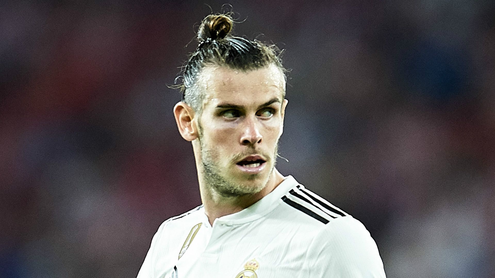Gareth Bale Real Madrid 2018-19