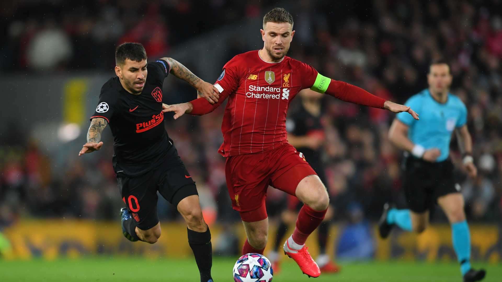 2020-03-11 Jordan Henderson