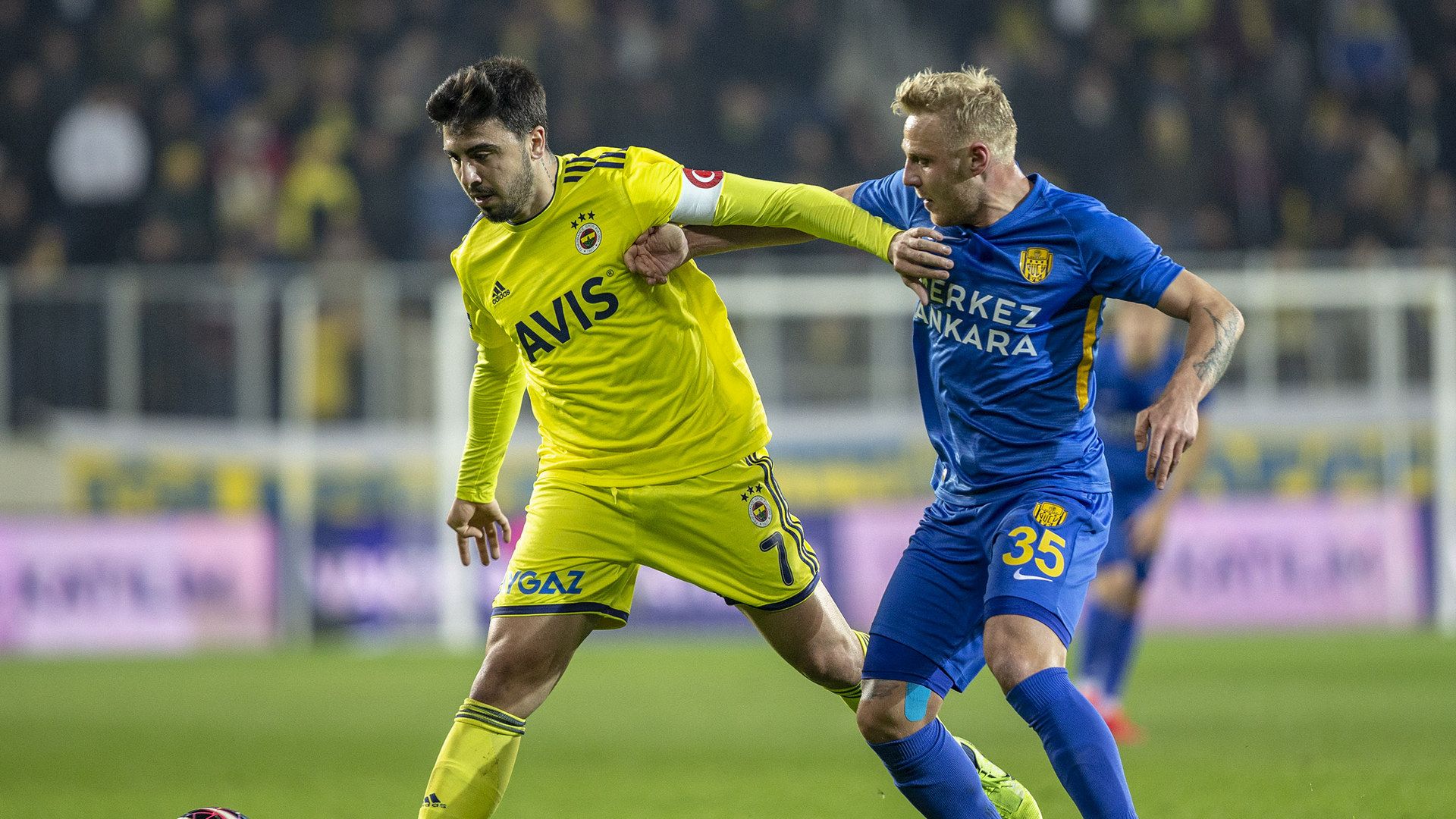 ankaragucu fenerbahce 15022020