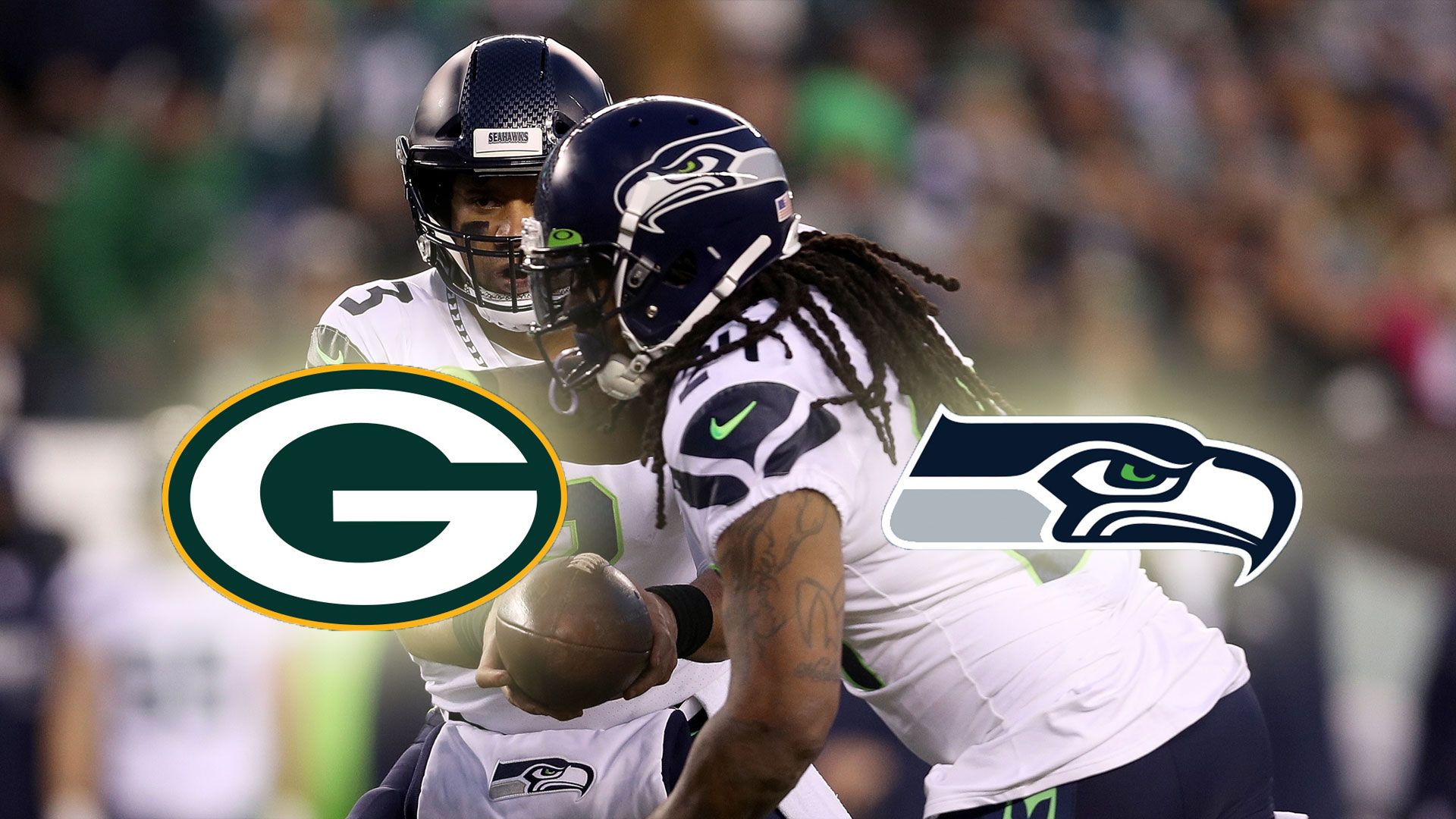 Green Bay Packers Seattle Seahawks NFL Playoffs TV LIVE STREAM