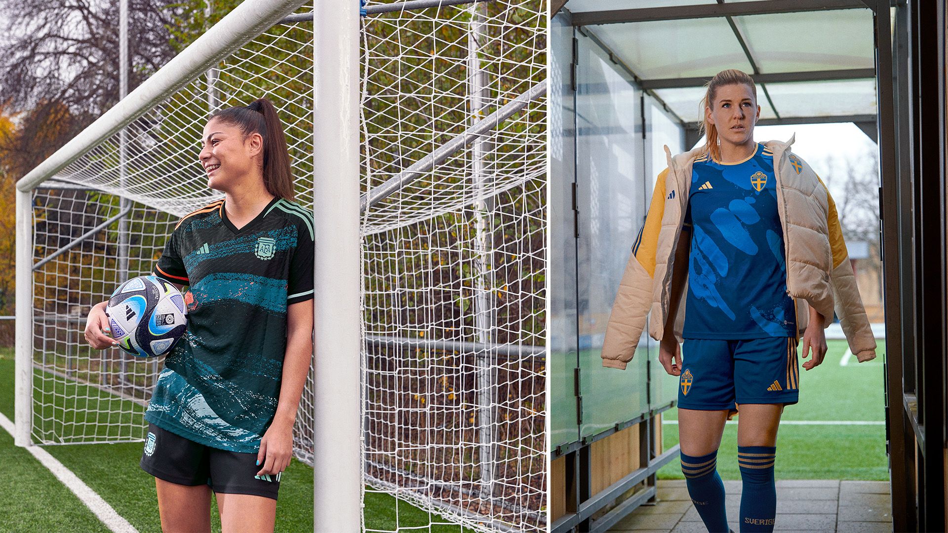 adidas world cup away kits 2023 3