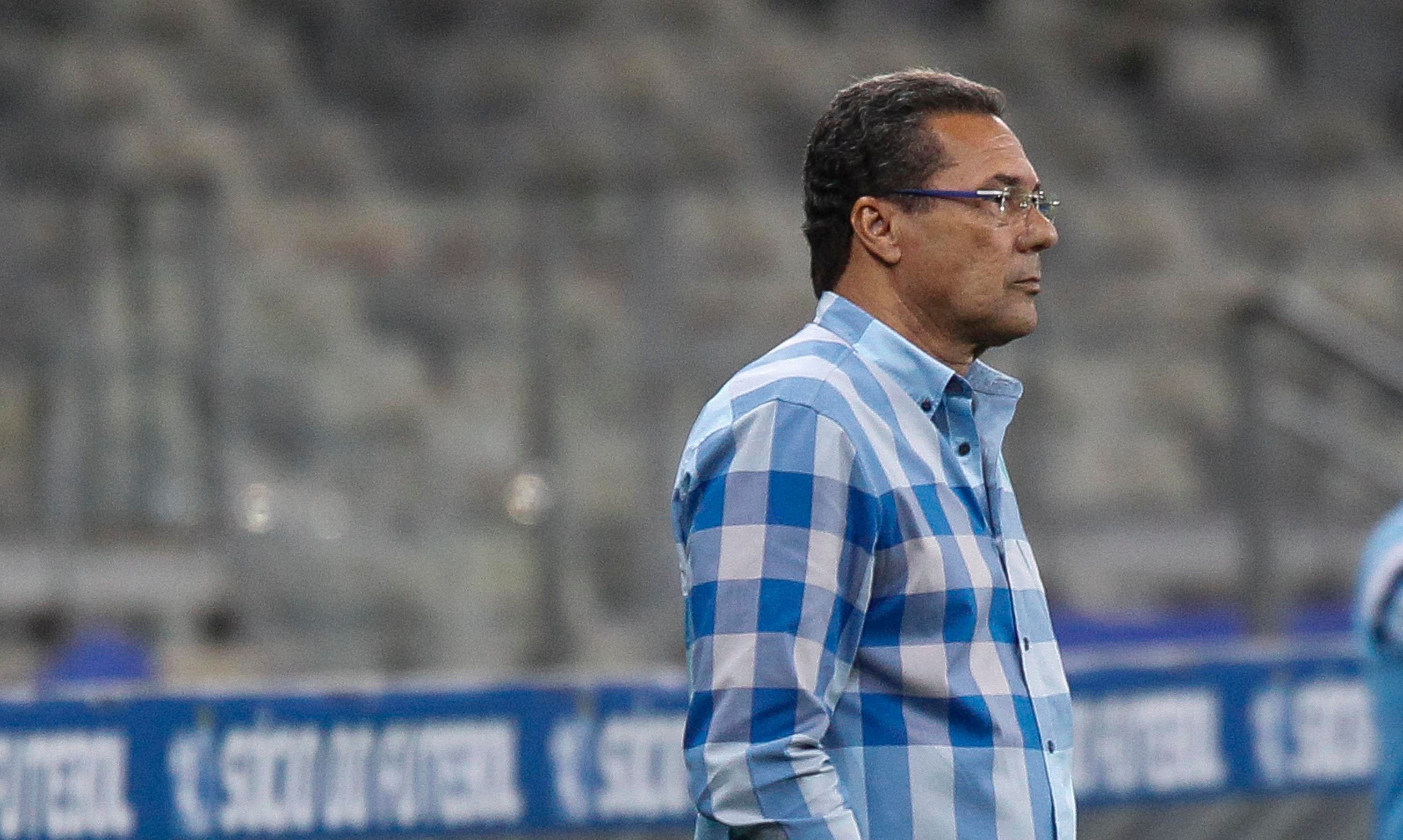 Vanderlei Luxemburgo Cruzeiro Palmeiras 27082015