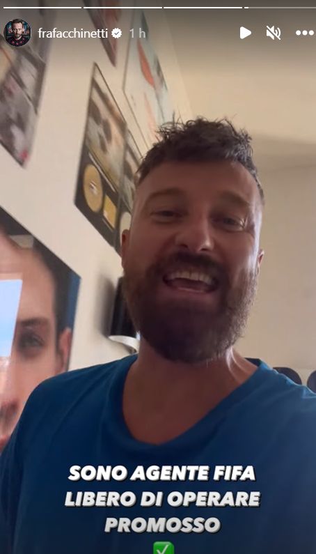 Francesco Facchinetti